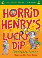 Horrid Henry's Lucky Dip - Simon Francesca - 9781444015911
