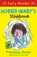 Horrid Henry's Stinkbomb - Simon Francesca - 9781444016048