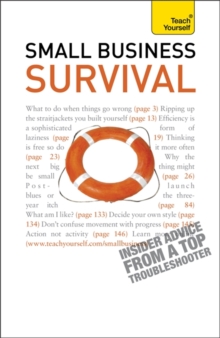 Small Business Survival: Teach Yourself -  Kevin Duncan - 9781444104820