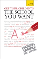 Get Your Child into the School You Want: Teach Yourself -  Katie Krais - 9781444107333