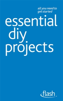 Essential DIY Projects - DIY Doctor - 9781444135701