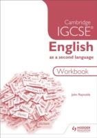 English as a Second Language Workbook - 9781444191646