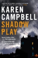 Shadowplay - 9781444700442