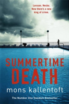 Summertime Death - 9781444721577