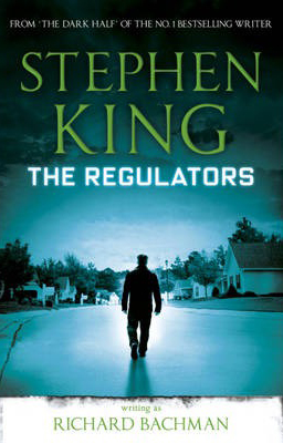 Regulators -  Stephen King - 9781444723526