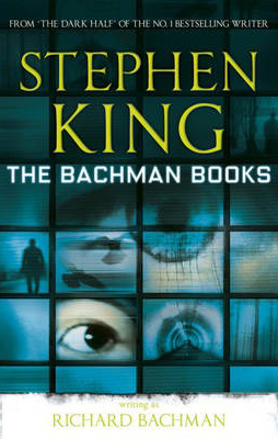 Bachman Books -  Stephen King - 9781444723533