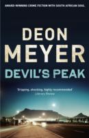 Devil's Peak -  Deon Meyer - 9781444730746