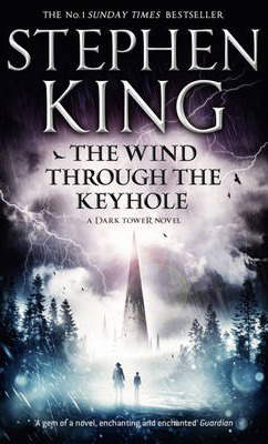 Wind through the Keyhole -  Stephen King - 9781444731736