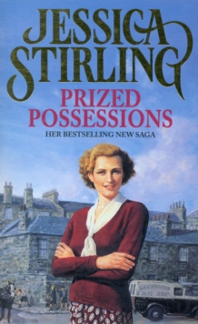 PRIZED POSSESIONS -  Jessica Stirling - 9781444735741