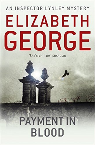 Payment In Blood -  Elizabeth George - 9781444738278