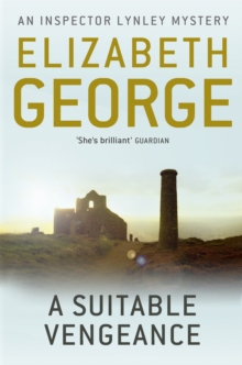 Suitable Vengeance -  Elizabeth George - 9781444738292