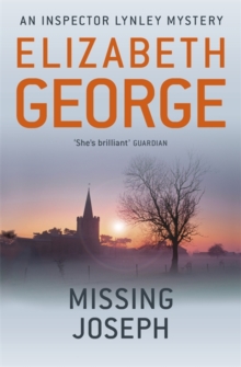 Missing Joseph -  Elizabeth George - 9781444738315