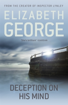 Deception On His Mind -  Elizabeth George - 9781444738346