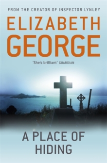Place Of Hiding -  Elizabeth George - 9781444738360