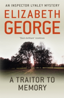 Traitor to Memory -  Elizabeth George - 9781444738391