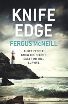Knife Edge - 9781444739695
