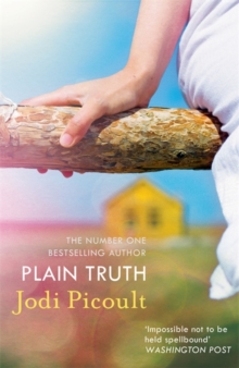 Plain Truth -  Jodi Picoult - 9781444754377