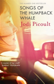 Songs Of The Humpback Whale -  Jodi Picoult - 9781444754384