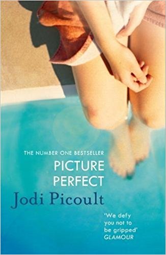 Picture Perfect -  Jodi Picoult - 9781444754391