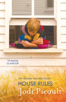 House Rules -  Jodi Picoult - 9781444754421