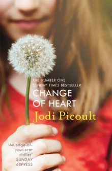 Change Of Heart -  Jodi Picoult - 9781444754452
