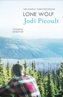 Lone Wolf -  Jodi Picoult - 9781444754568