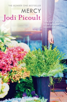 Mercy -  Jodi Picoult - 9781444754599