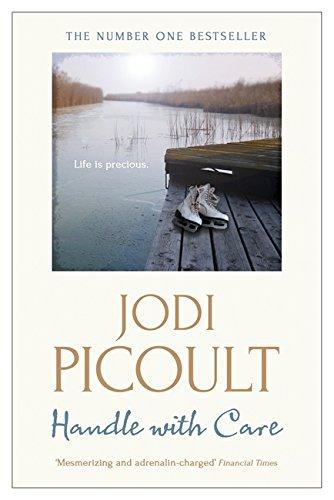Handle With Care -  Jodi Picoult - 9781444754629
