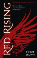 Red Rising - 9781444758993