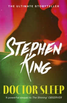 Doctor Sleep -  Stephen King - 9781444761184