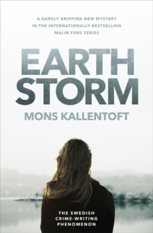 Earth Storm - 9781444776423