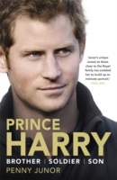 Prince Harry - 9781444777956