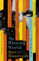 Blazing World -  Siri Hustvedt - 9781444779660
