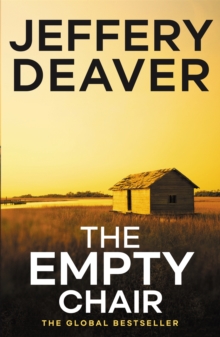 Empty Chair -  Jeffery Deaver - 9781444791570