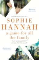 Game for All the Family -  Hannah Sophie - 9781444795554