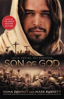 Son of God -  RomaBurnett Downey - 9781444797190