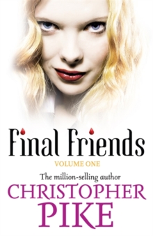 Final Friends - Hachette Children's Books - 9781444901306