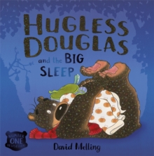Hugless Douglas and the Big Sleep -  David Melling - 9781444901498