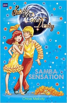 Samba Sensation - 9781444909654