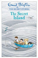 Secret Stories - Secret Island -  Enid Blyton - 9781444921106