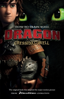 HOW TO TRAIN YOUR DRAGON - FILM TIE IN -  Cressida Cowell - 9781444922219