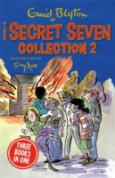 Secret Seven Collection - Books 4-6 -  Enid Blyton - 9781444924855