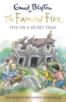 Five on a Secret Trail - Blyton Enid - 9781444927573
