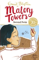 Malory Towers - 02 - Second Form - 9781444929881