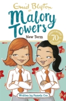 Malory Towers - 10 - New Term - 9781444929935