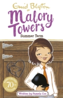 Malory Towers - 11 - Summer Term - 9781444929942