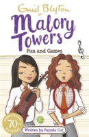 Malory Towers - 09 - Fun & Games - 9781444929966