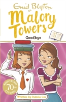 Malory Towers - 08 - Goodbye - 9781444929980