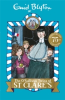St Clares - O Sullivan Twins -  Enid Blyton - 9781444930009