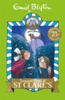 St Clares - Summer Term At St Clares -  Enid Blyton - 9781444930016